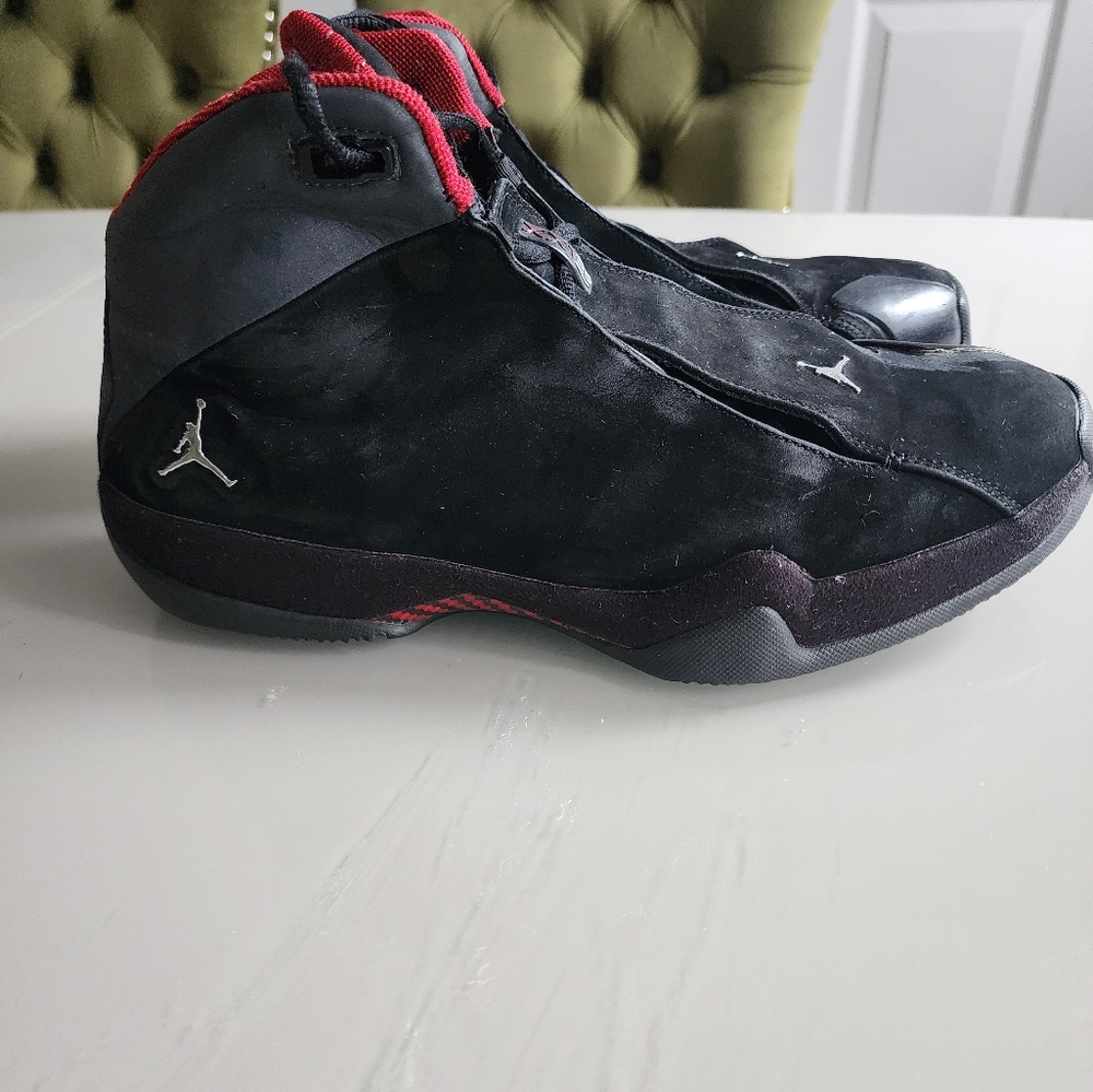 Air jordan